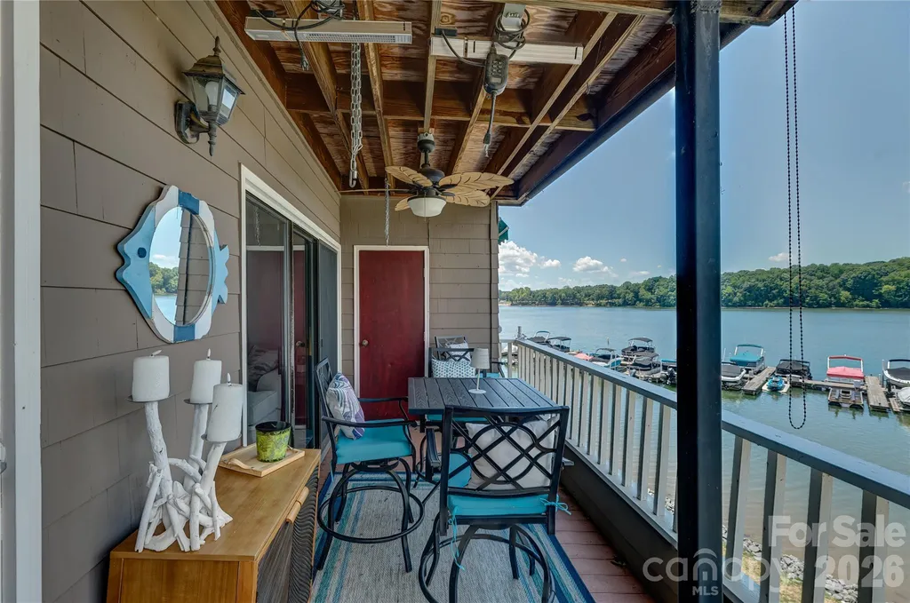 7324 Lakefront Drive Charlotte NC 28278