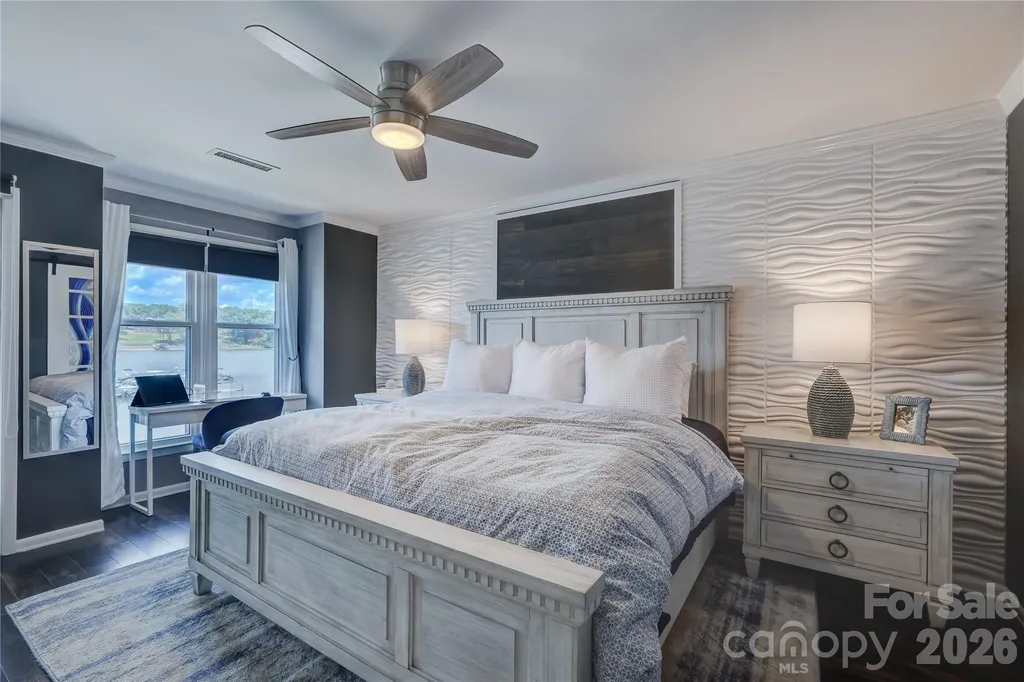 7324 Lakefront Drive Charlotte NC 28278