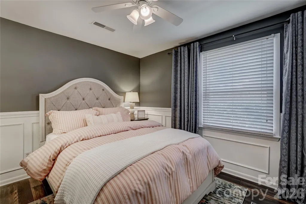 7324 Lakefront Drive Charlotte NC 28278