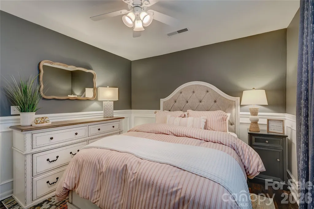 7324 Lakefront Drive Charlotte NC 28278