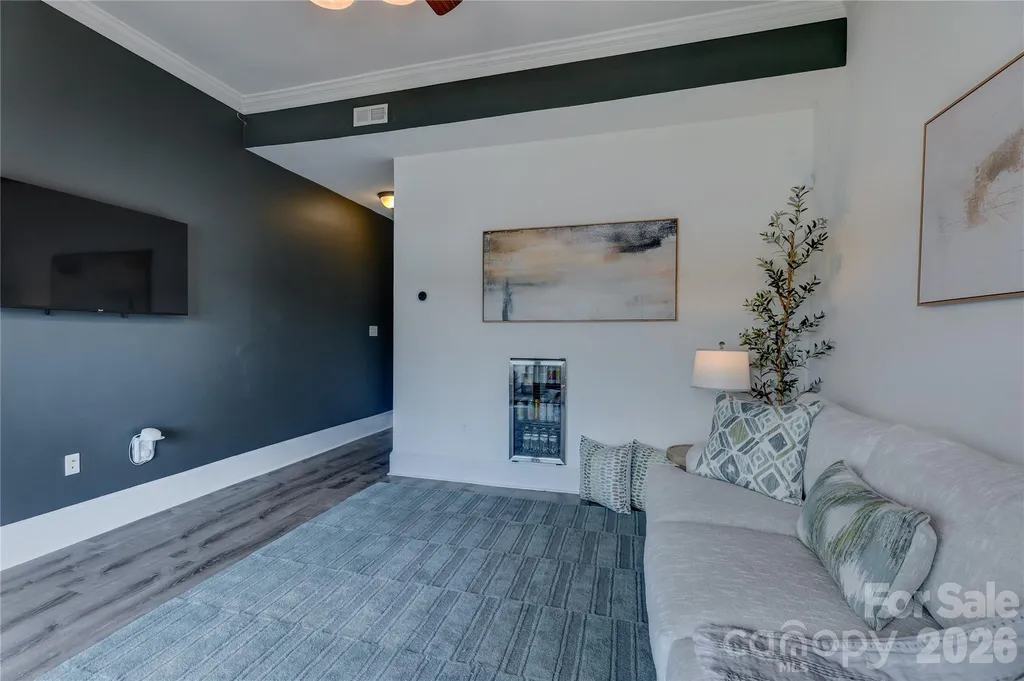 7324 Lakefront Drive Charlotte NC 28278