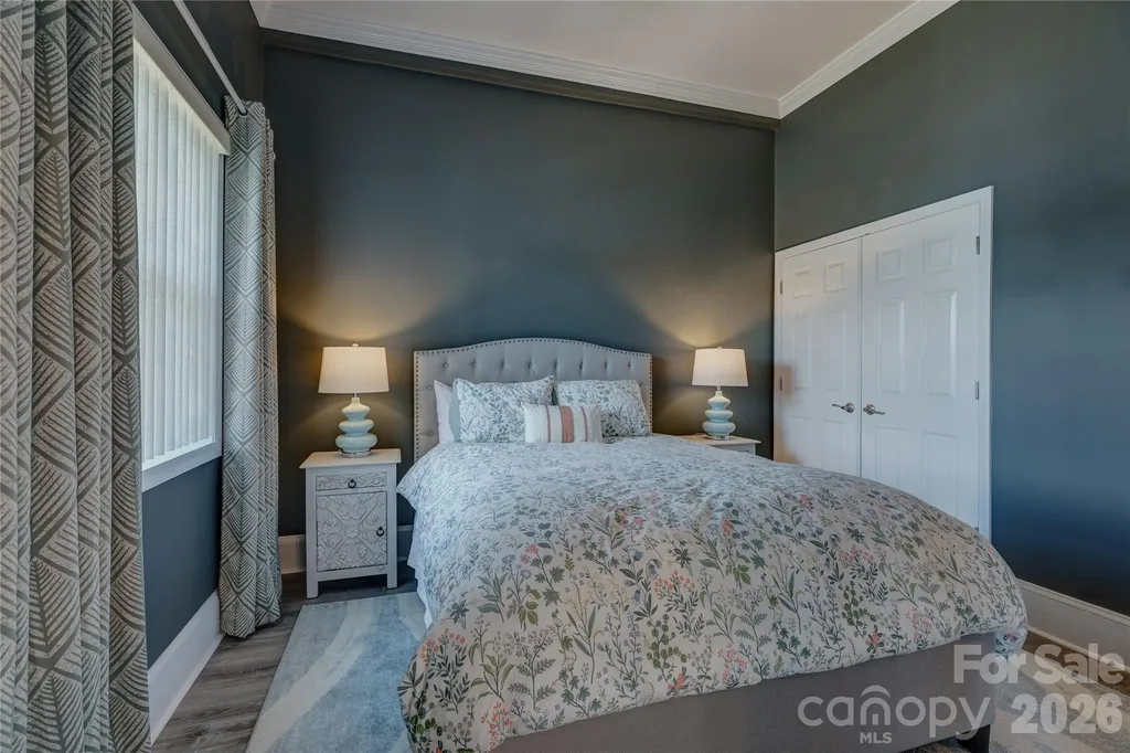 7324 Lakefront Drive Charlotte NC 28278