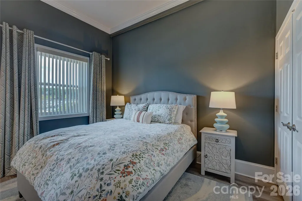 7324 Lakefront Drive Charlotte NC 28278