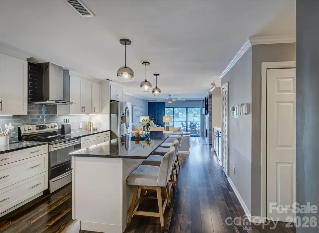 7324 Lakefront Drive Charlotte NC 28278