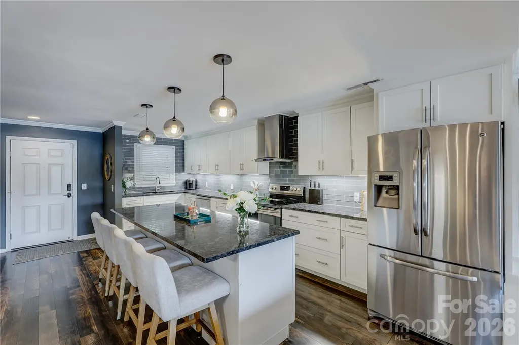 7324 Lakefront Drive Charlotte NC 28278