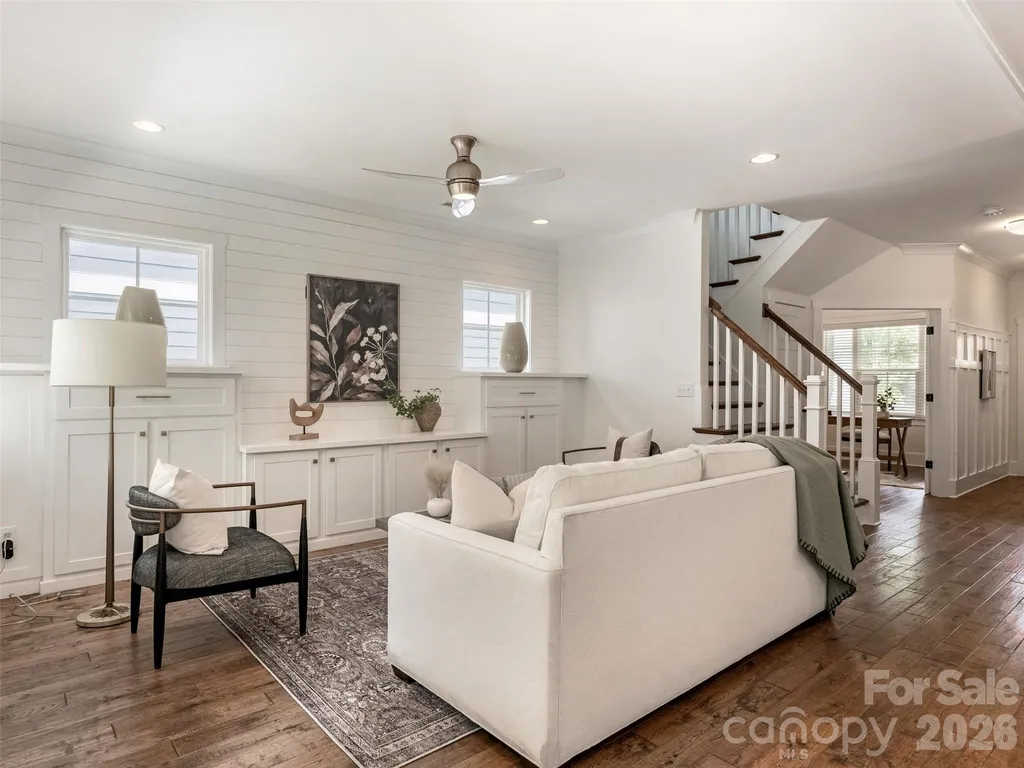 1412 Sumter Avenue Charlotte NC 28208