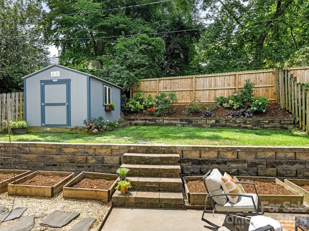 1412 Sumter Avenue Charlotte NC 28208