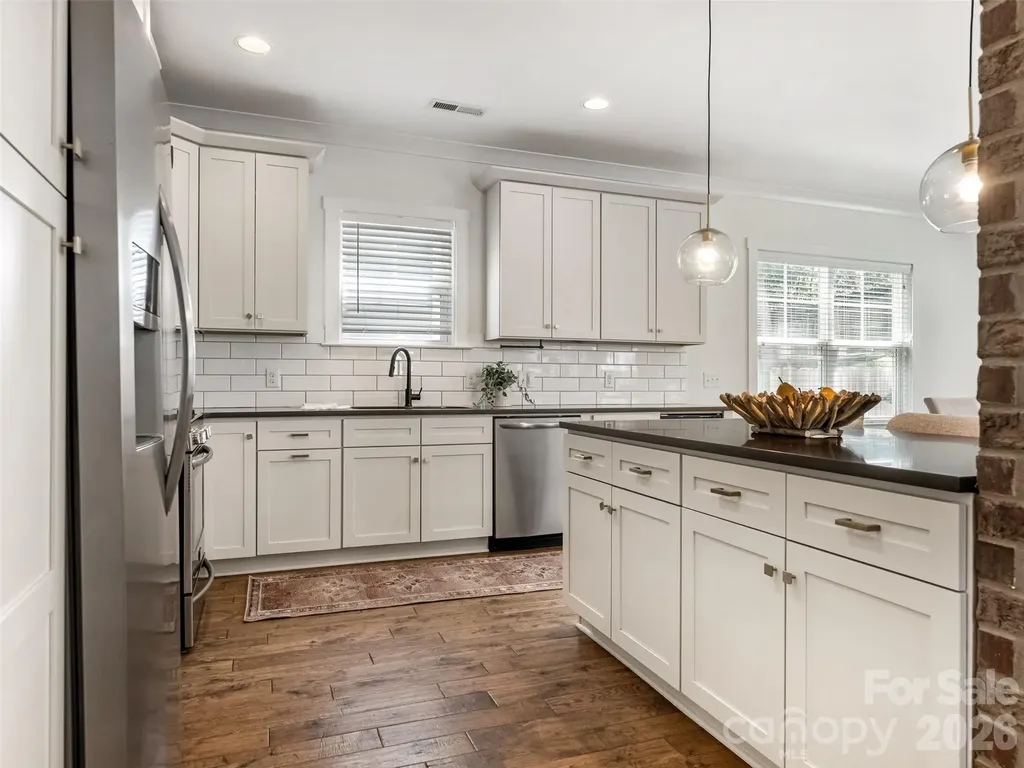 1412 Sumter Avenue Charlotte NC 28208
