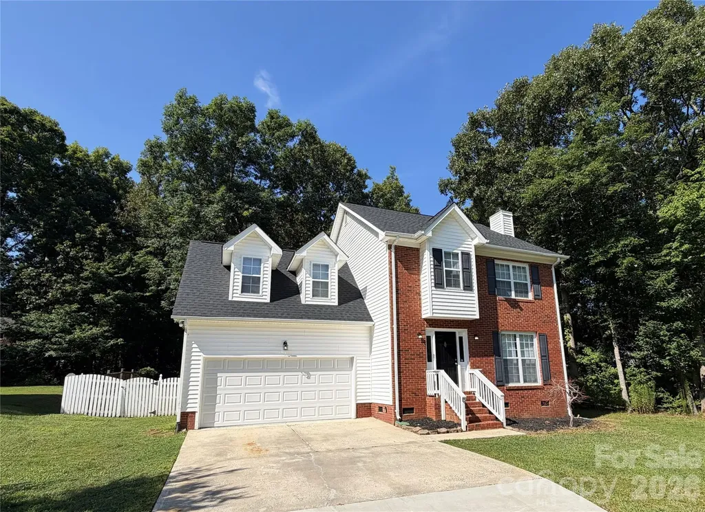 3101 Beech Court Indian Trail NC 28079