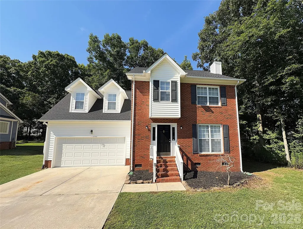 3101 Beech Court Indian Trail NC 28079