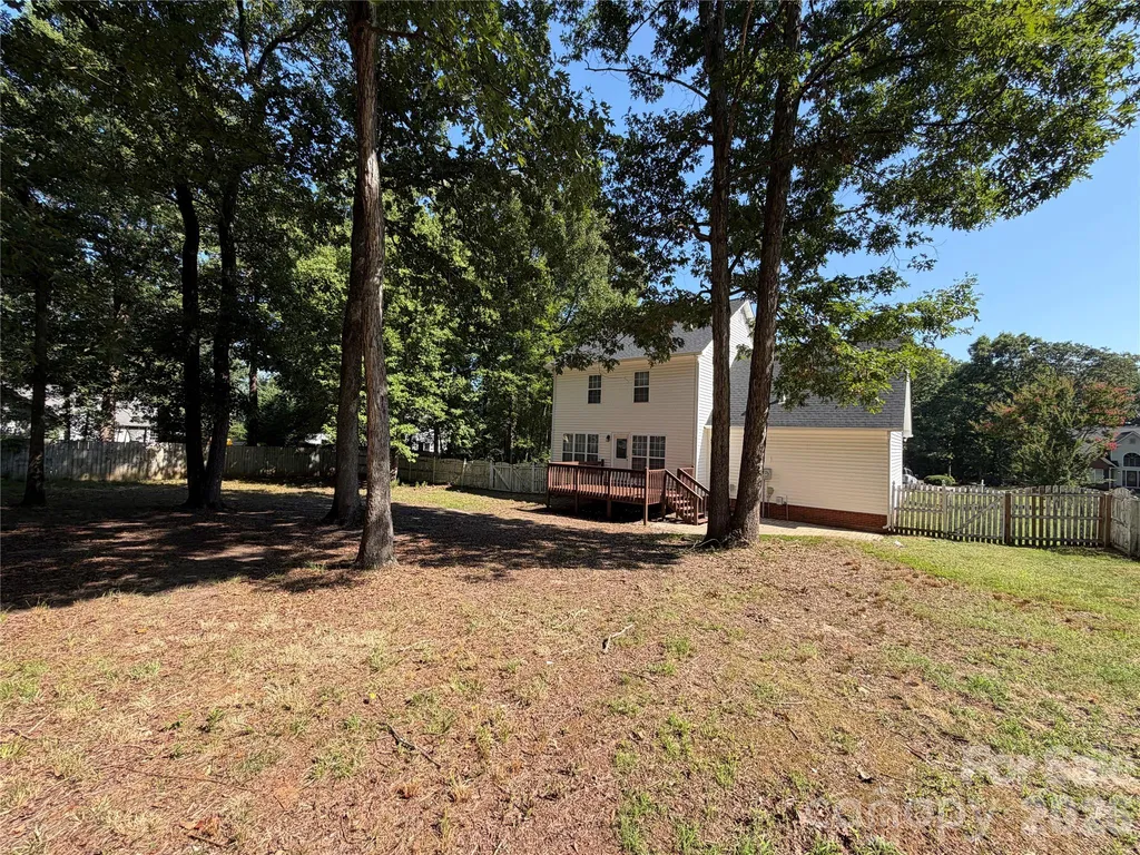 3101 Beech Court Indian Trail NC 28079