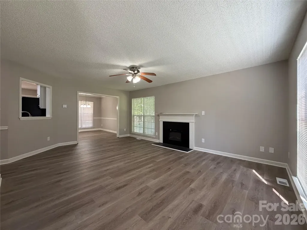 3101 Beech Court Indian Trail NC 28079