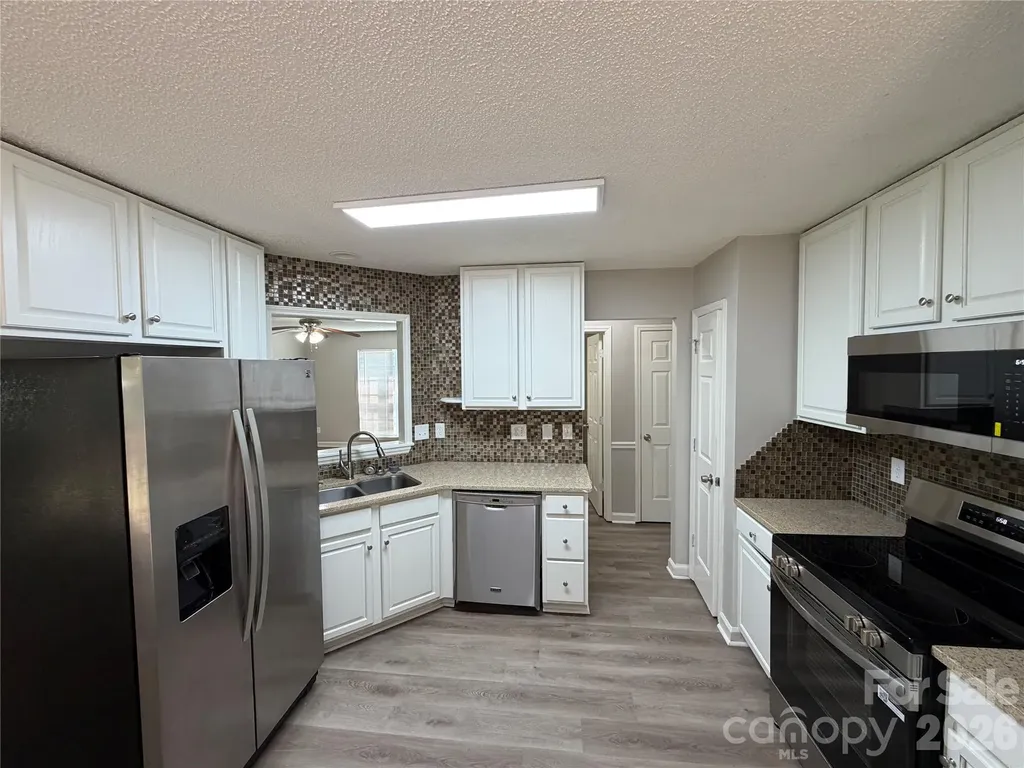3101 Beech Court Indian Trail NC 28079