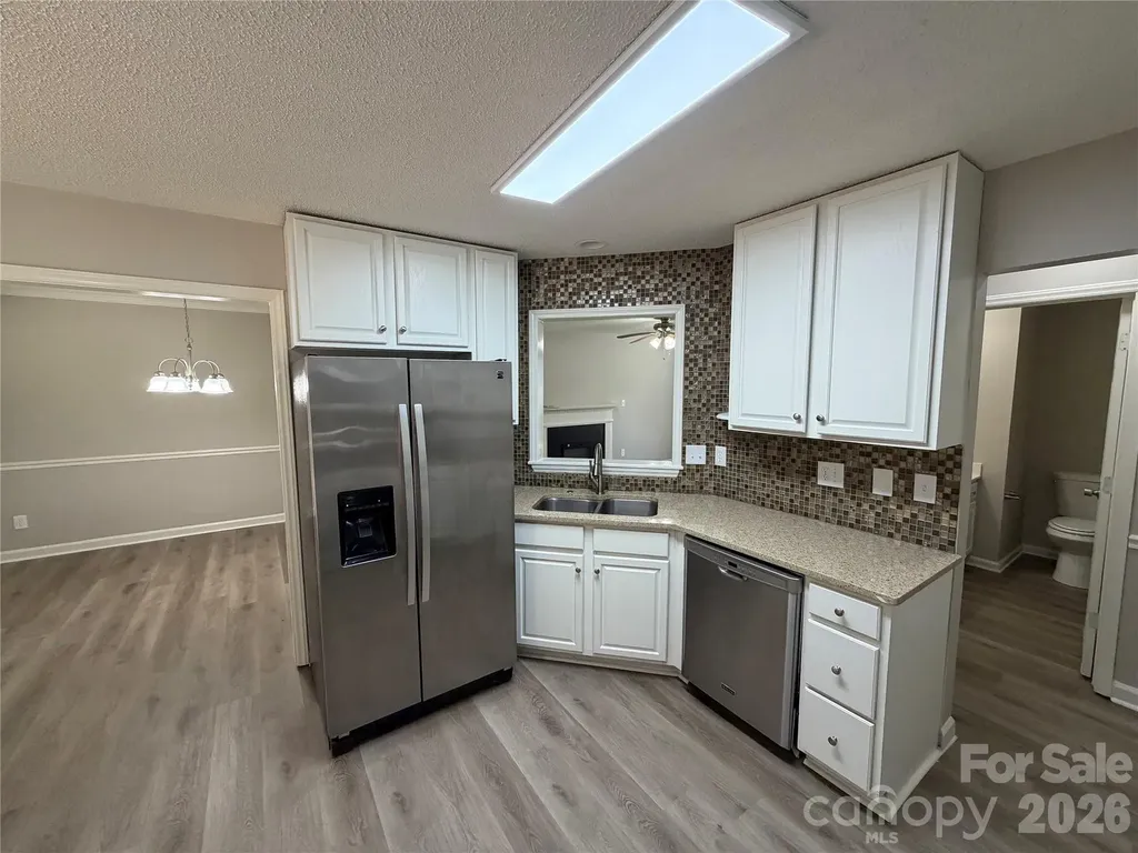 3101 Beech Court Indian Trail NC 28079