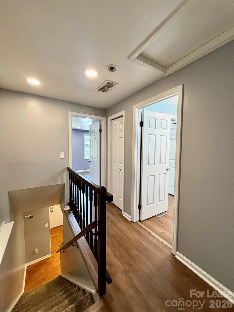9604 Vinca Circle Charlotte NC 28213