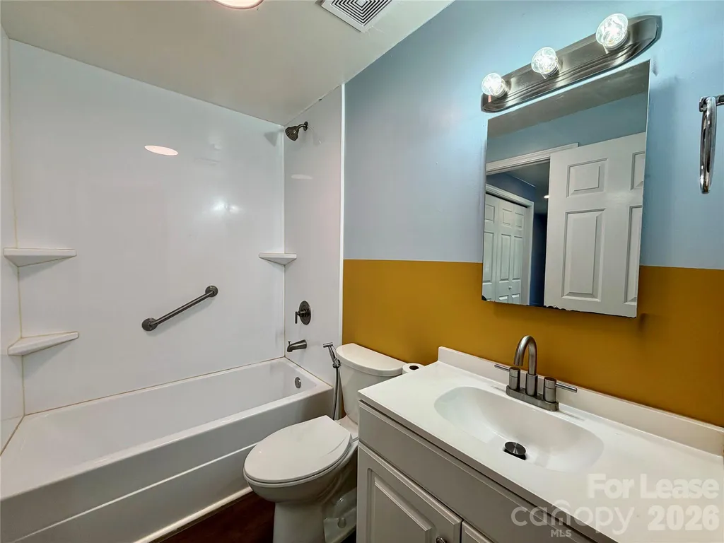 9604 Vinca Circle Charlotte NC 28213