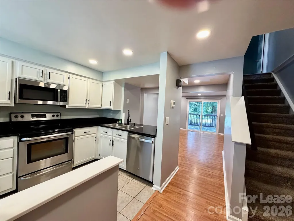 9604 Vinca Circle Charlotte NC 28213