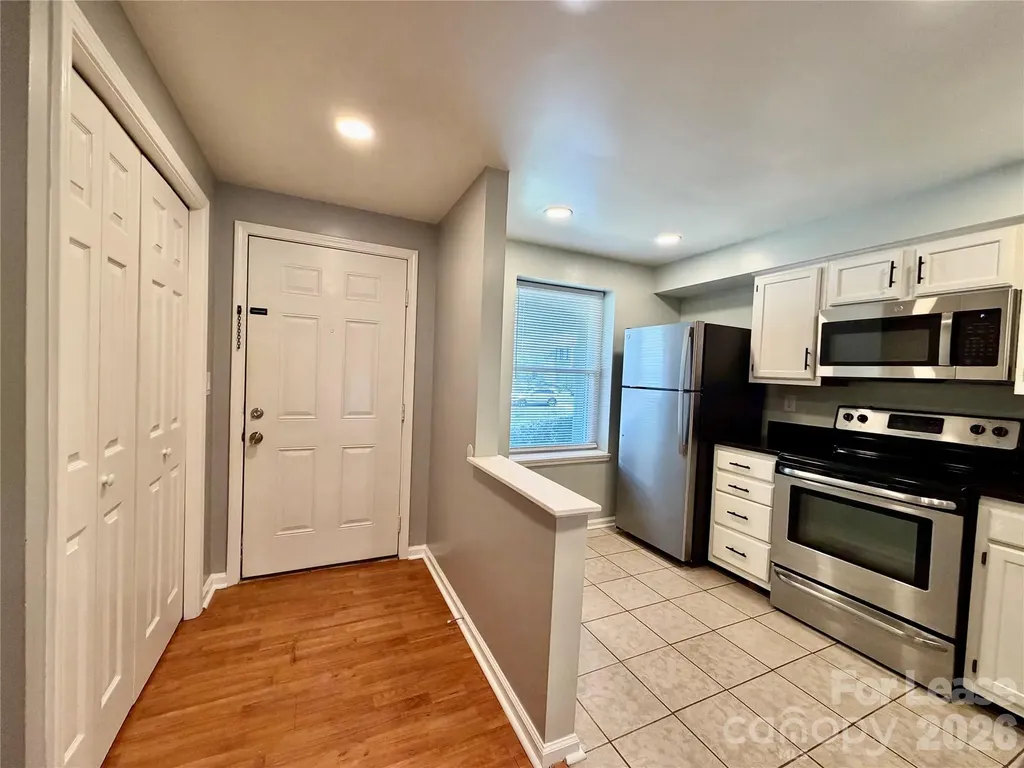 9604 Vinca Circle Charlotte NC 28213
