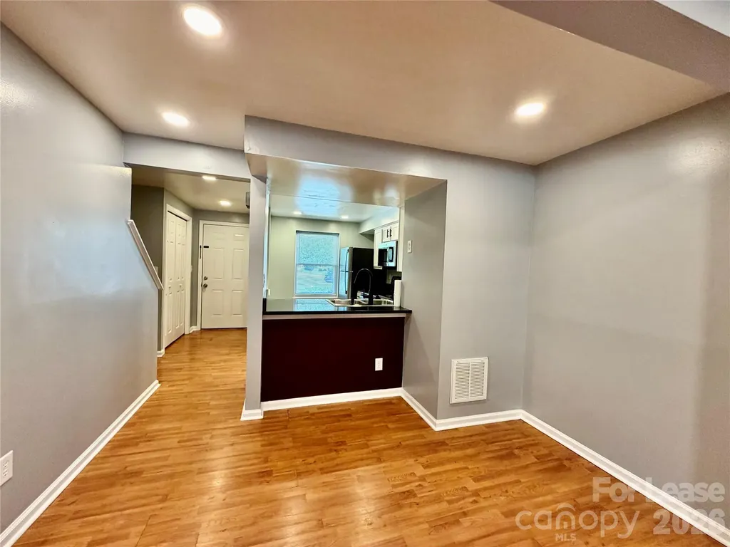 9604 Vinca Circle Charlotte NC 28213