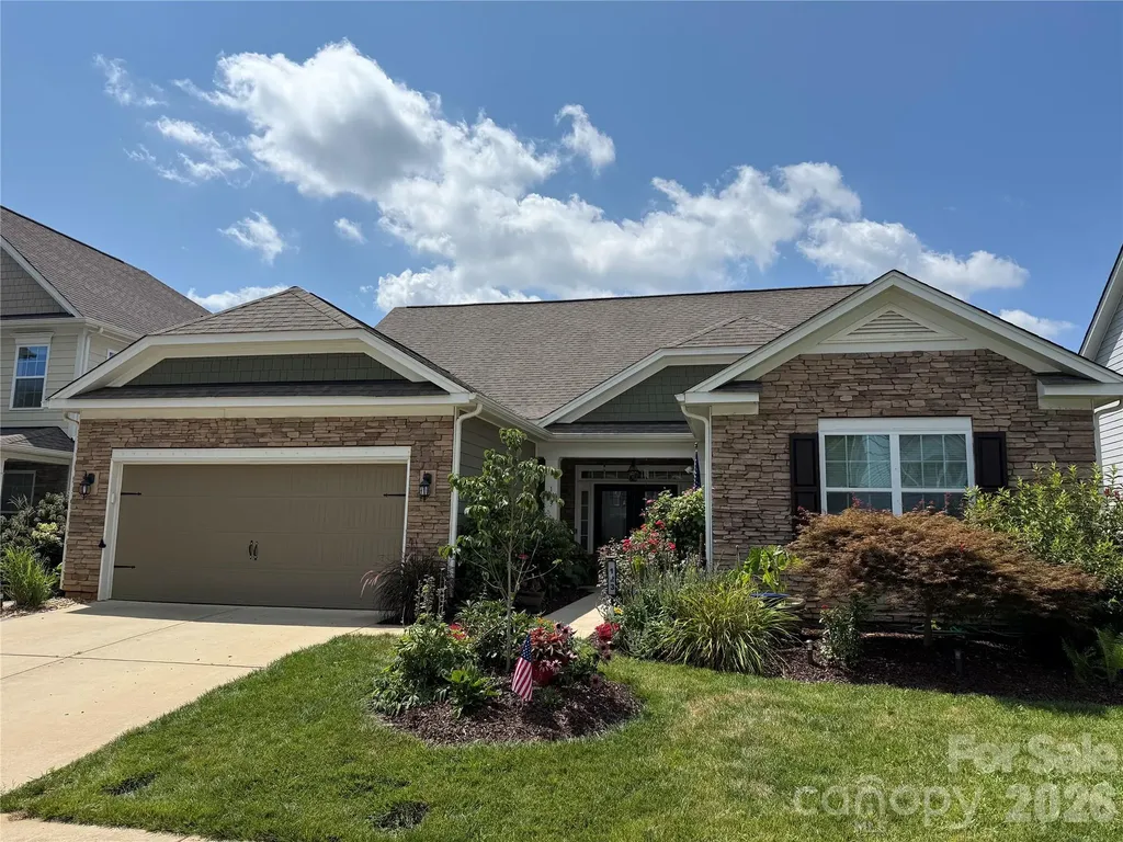 123 Tomahawk Drive Mooresville NC 28117