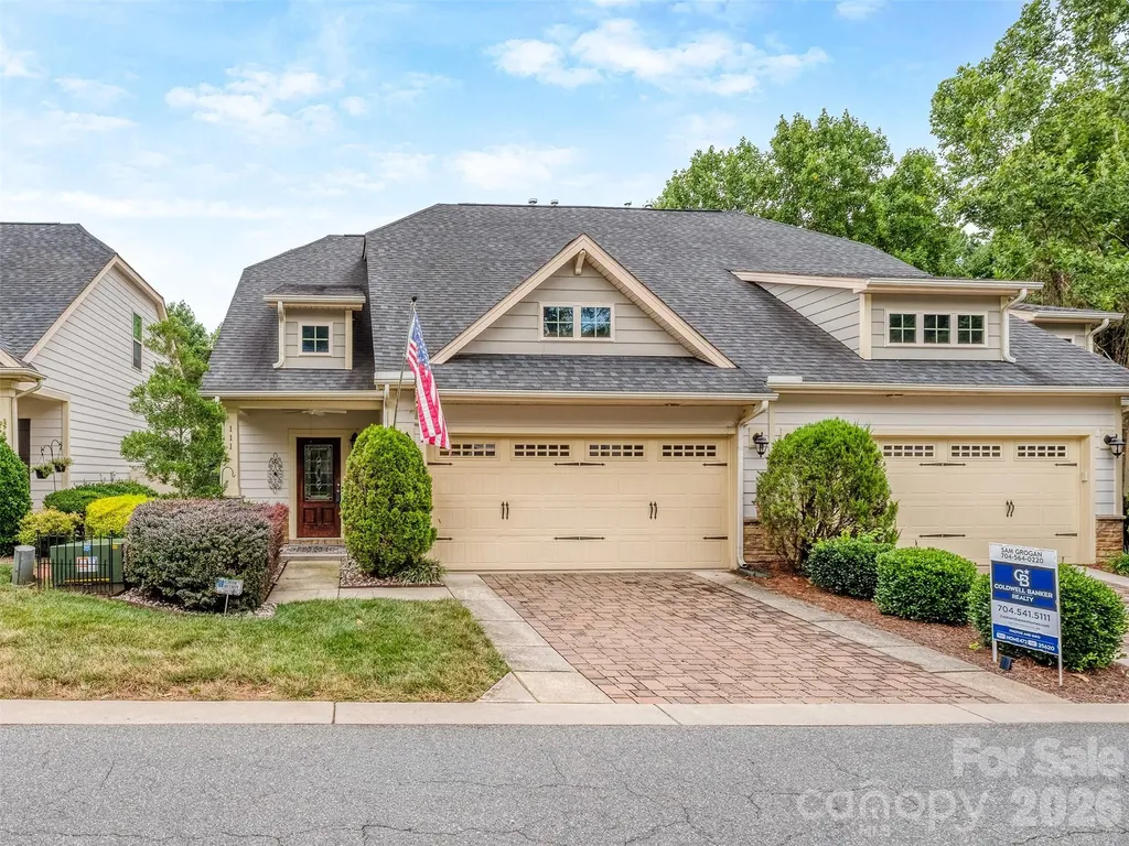 111 Coral Lane Mooresville NC 28117