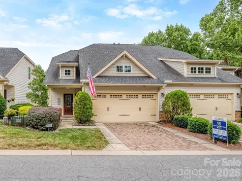 111 Coral Lane Mooresville NC 28117