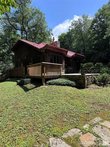 349 Tanglewood Cemetery Road Linville NC 28646