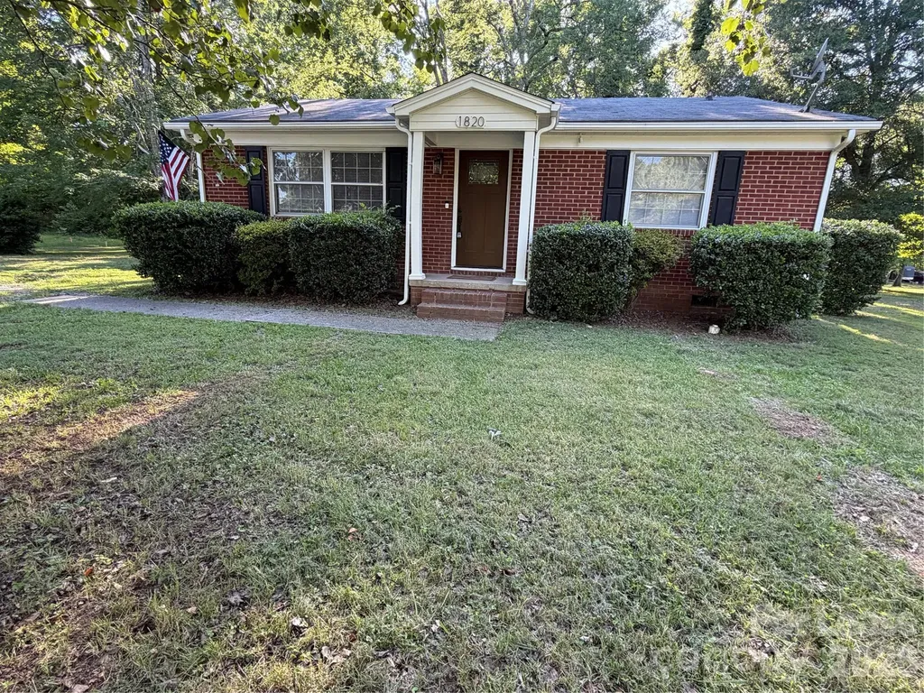 1820 Gum Branch Road Charlotte NC 28214