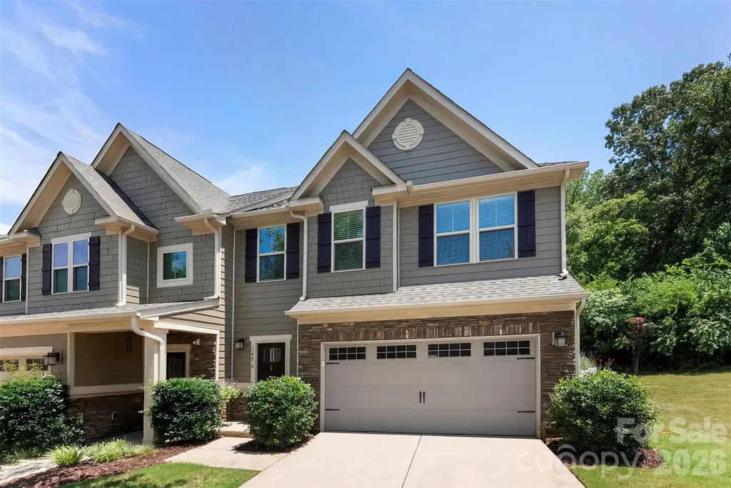 140 Beacon Drive Mooresville NC 28117