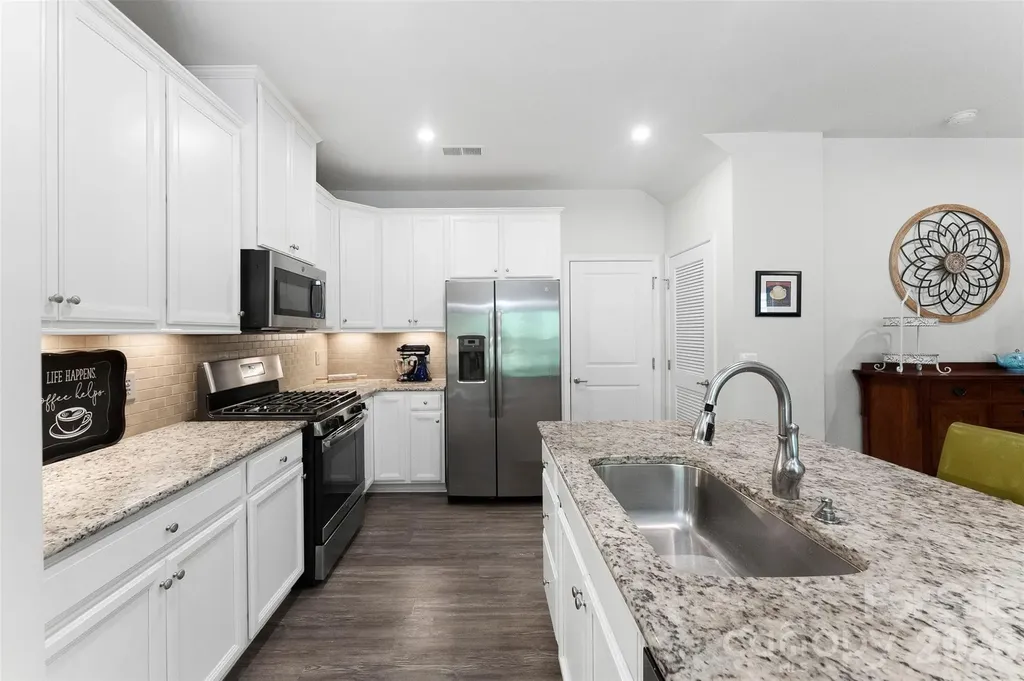 140 Beacon Drive Mooresville NC 28117