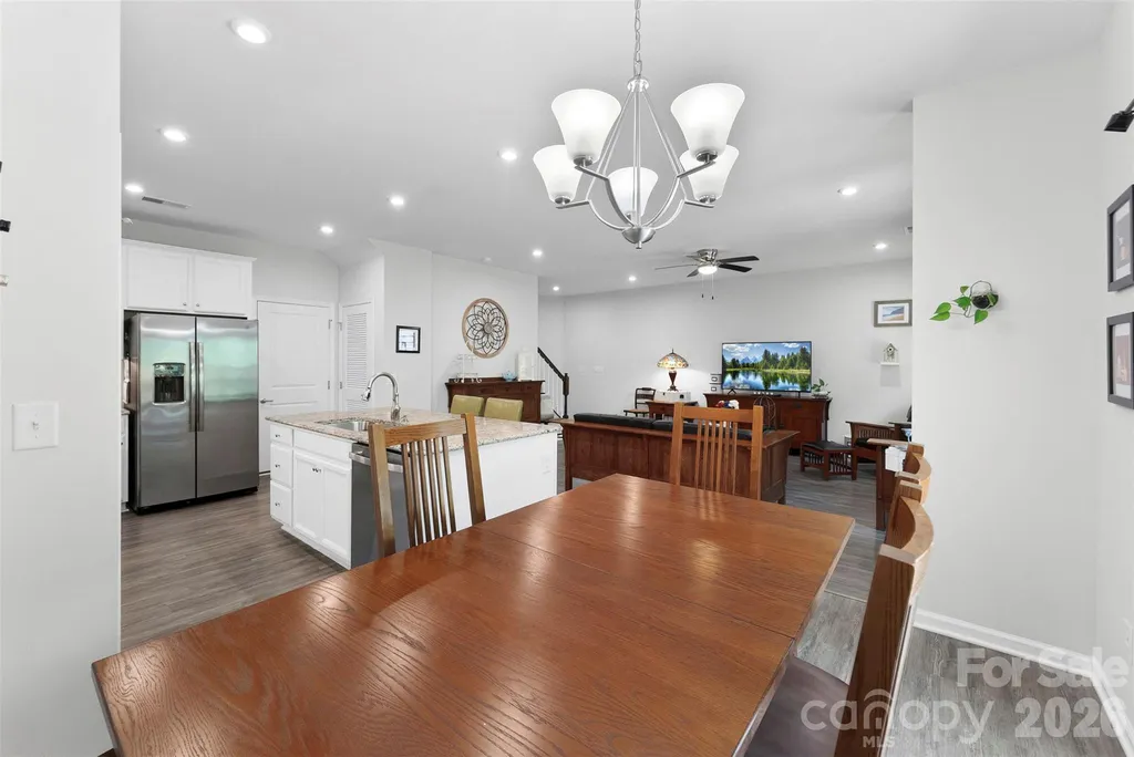 140 Beacon Drive Mooresville NC 28117
