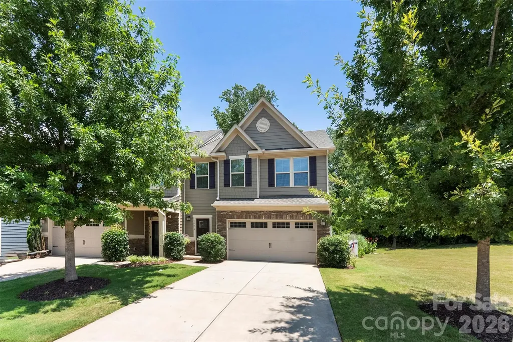 140 Beacon Drive Mooresville NC 28117