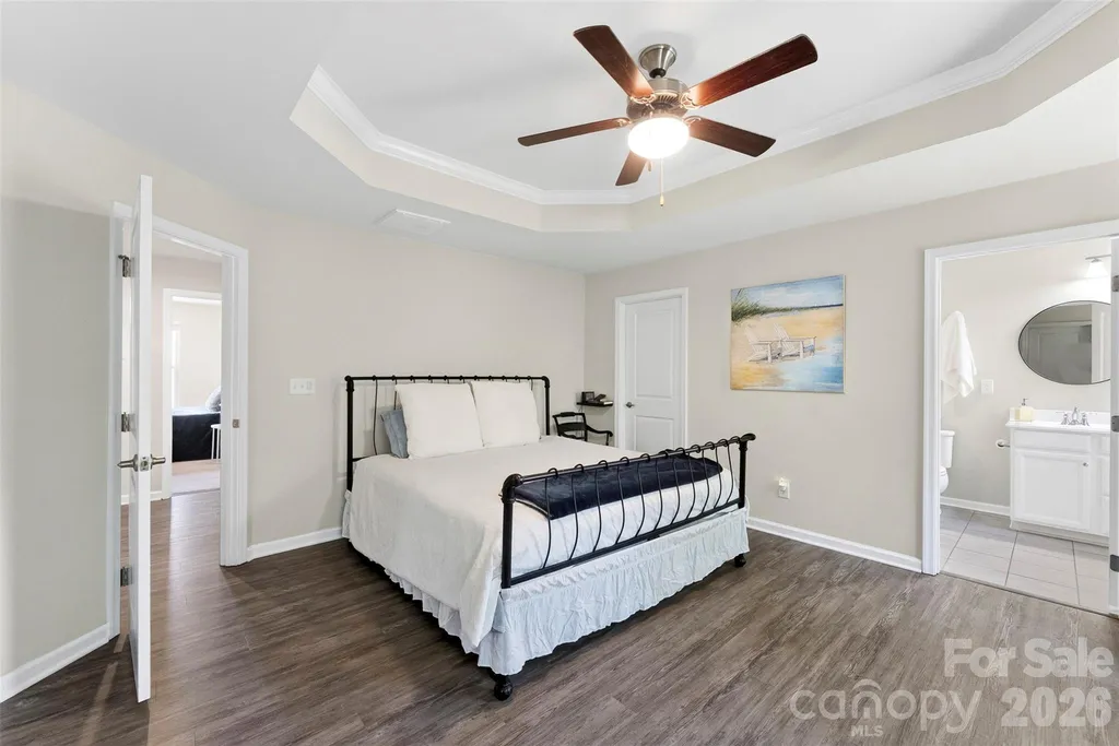 140 Beacon Drive Mooresville NC 28117