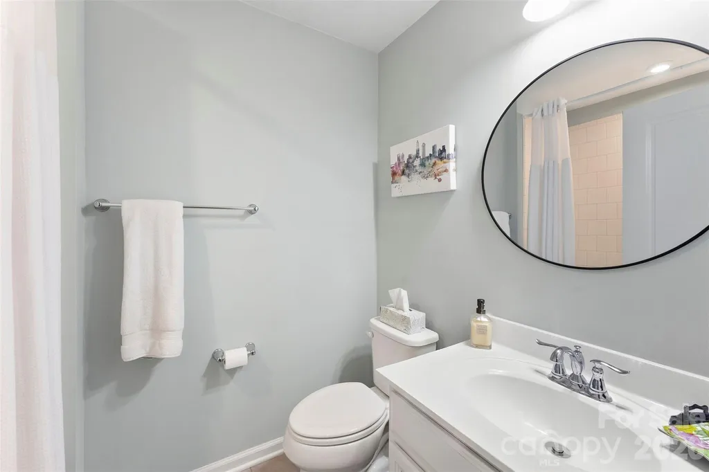 140 Beacon Drive Mooresville NC 28117