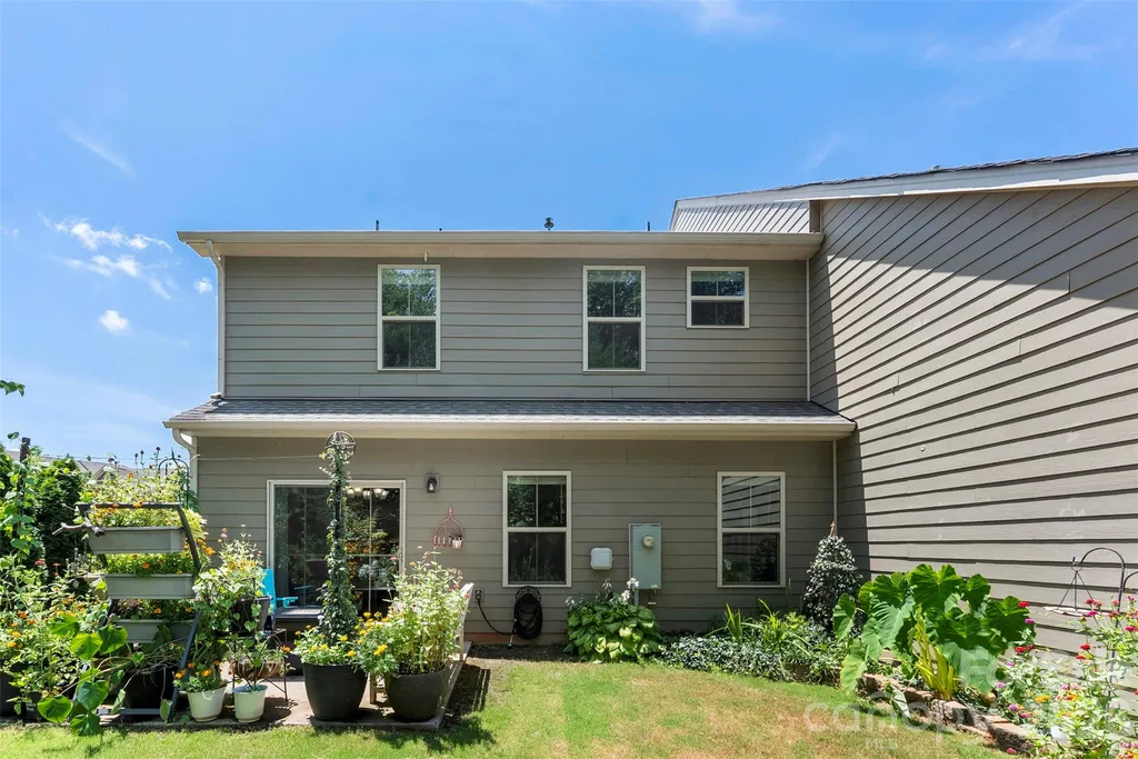 140 Beacon Drive Mooresville NC 28117