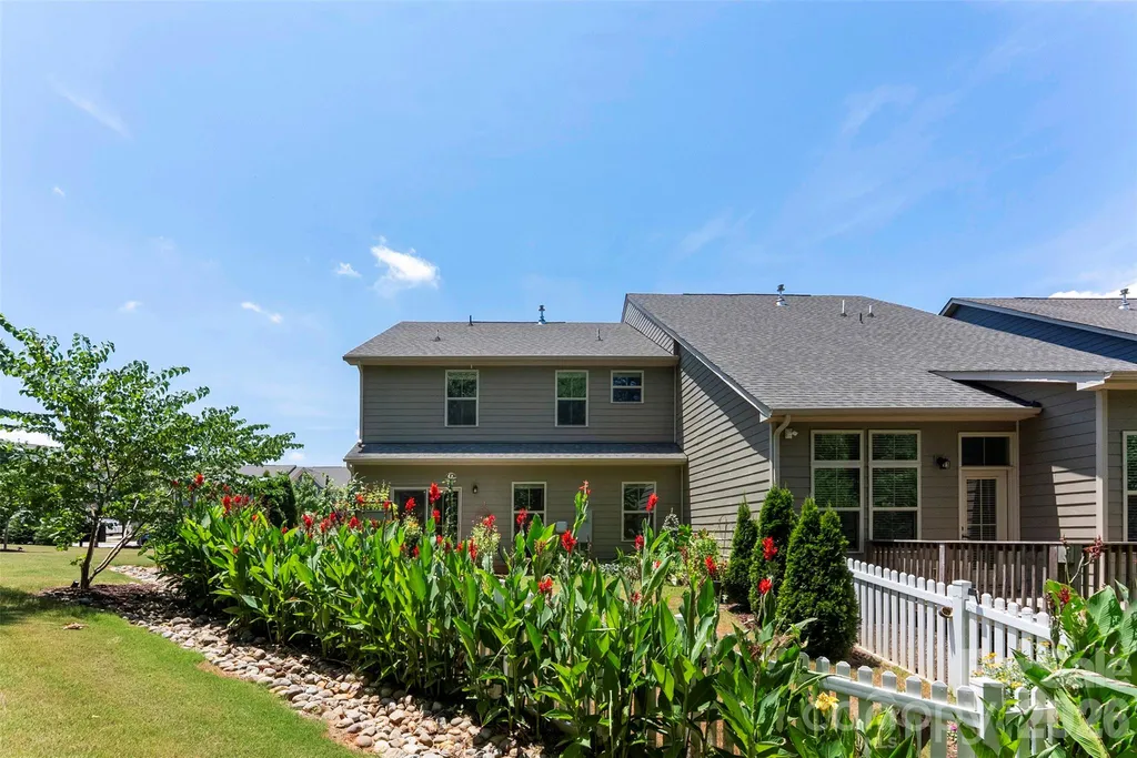 140 Beacon Drive Mooresville NC 28117