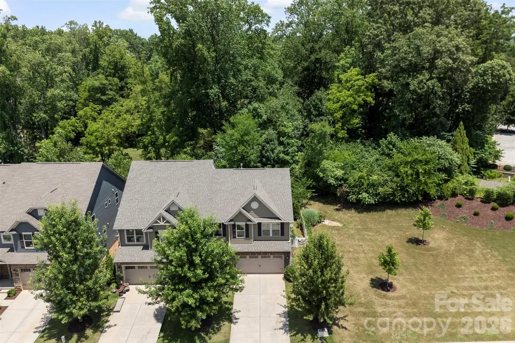 140 Beacon Drive Mooresville NC 28117