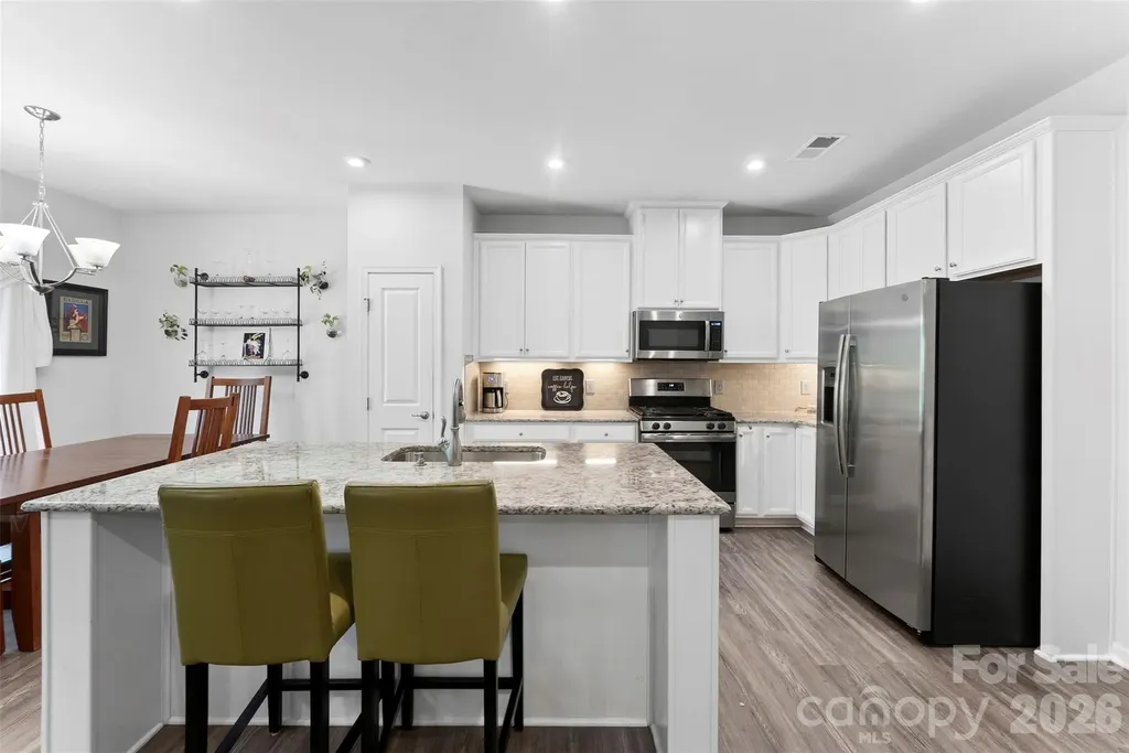 140 Beacon Drive Mooresville NC 28117