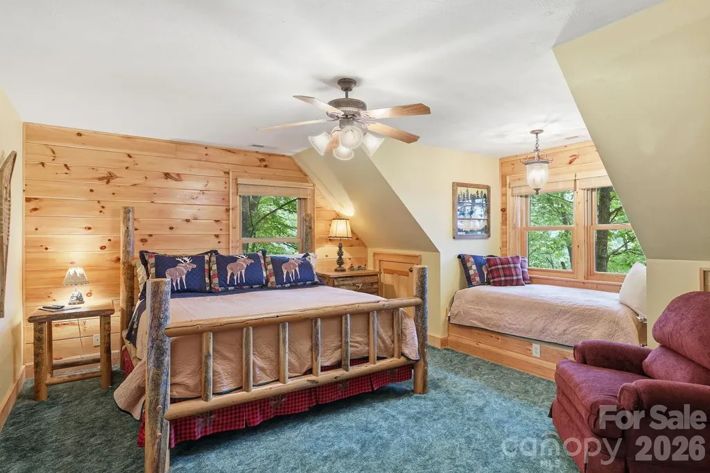 588 Tawodi Trail Maggie Valley NC 28751