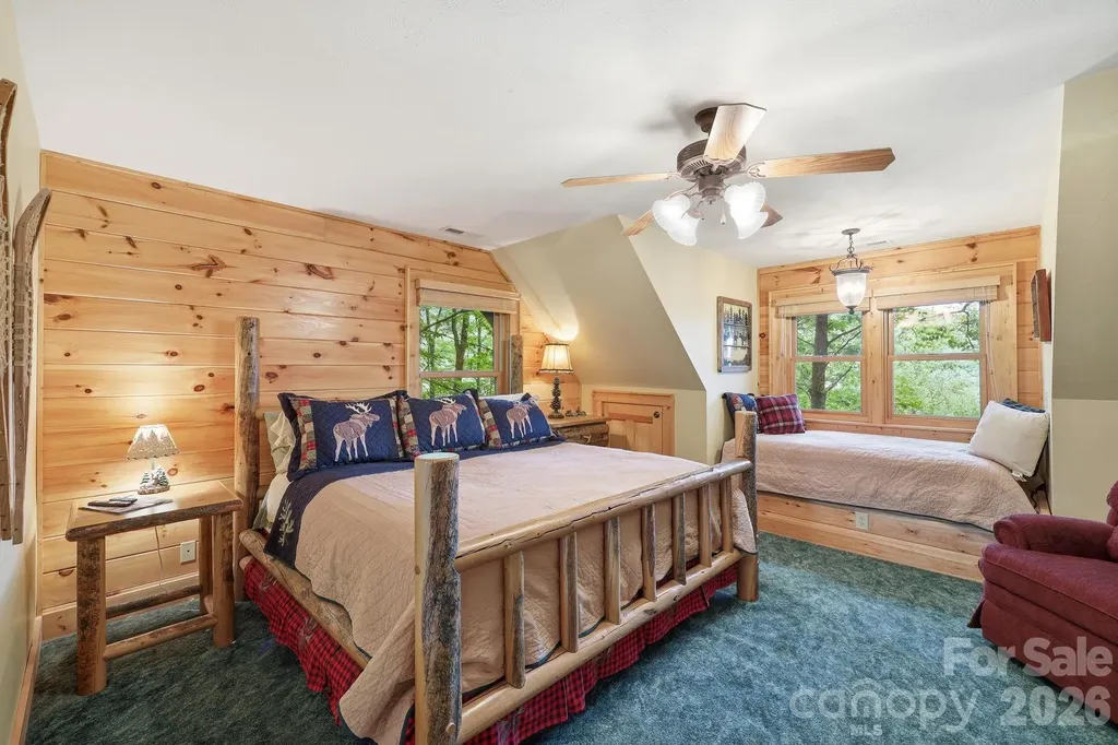 588 Tawodi Trail Maggie Valley NC 28751