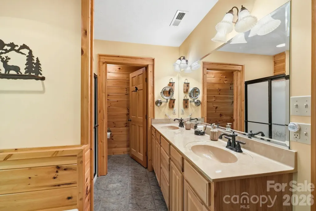 588 Tawodi Trail Maggie Valley NC 28751