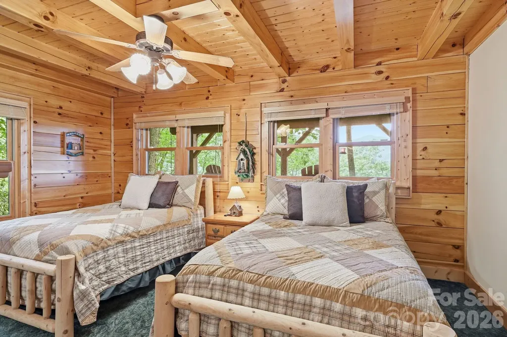 588 Tawodi Trail Maggie Valley NC 28751