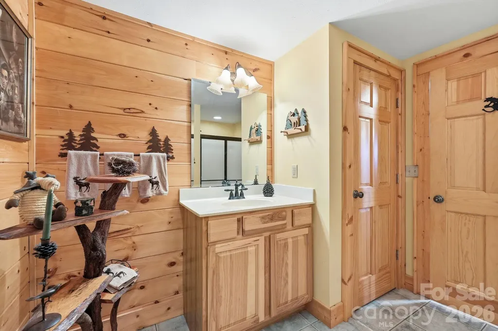 588 Tawodi Trail Maggie Valley NC 28751