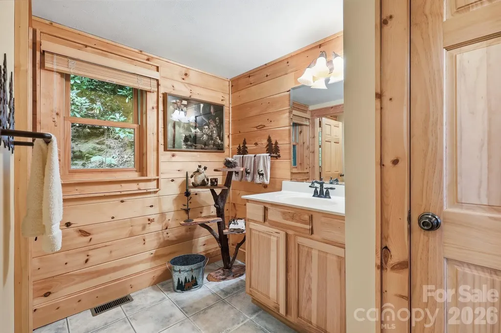 588 Tawodi Trail Maggie Valley NC 28751