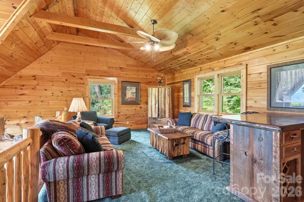 588 Tawodi Trail Maggie Valley NC 28751
