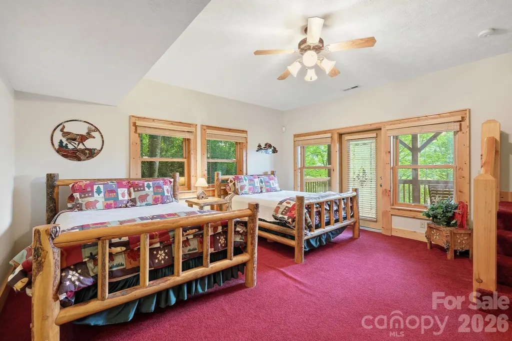 588 Tawodi Trail Maggie Valley NC 28751