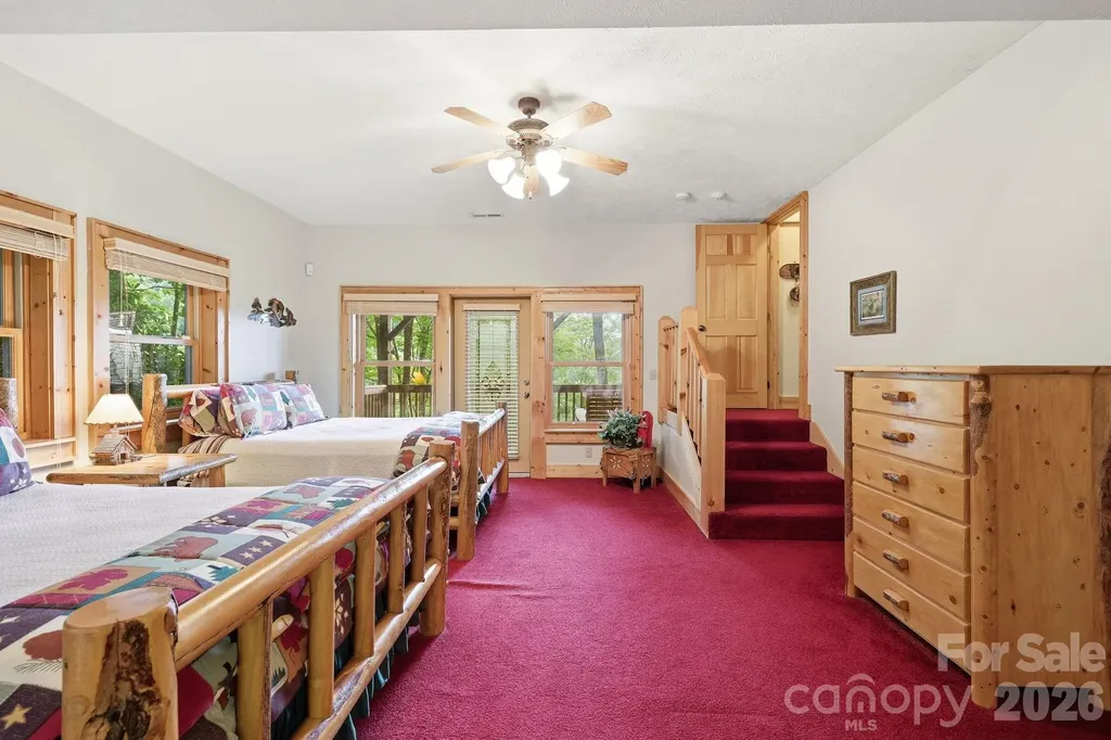 588 Tawodi Trail Maggie Valley NC 28751
