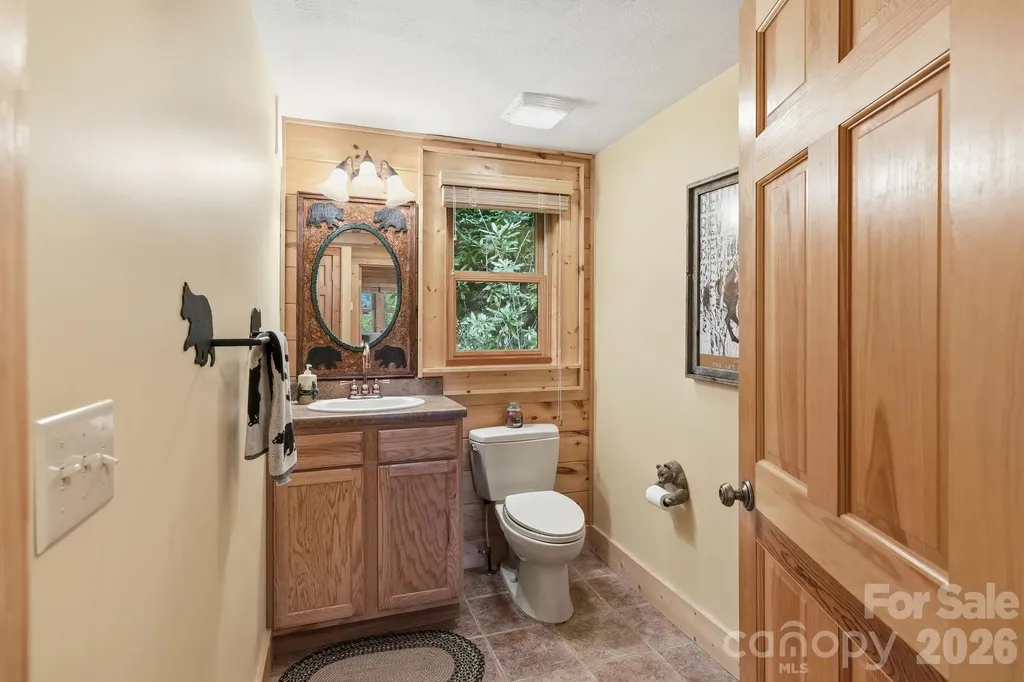 588 Tawodi Trail Maggie Valley NC 28751