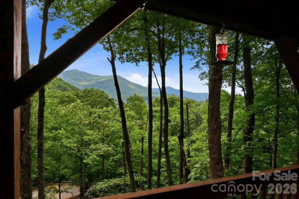 588 Tawodi Trail Maggie Valley NC 28751
