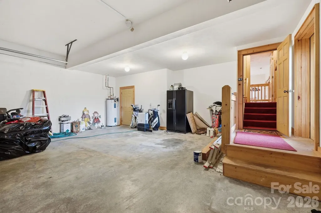 588 Tawodi Trail Maggie Valley NC 28751